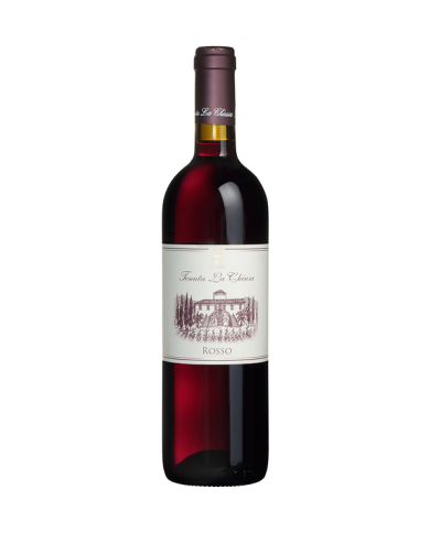 Rotweine  Elba Rosso Doc 2025 – Tenuta La Chiusa 14,91&nbsp;€