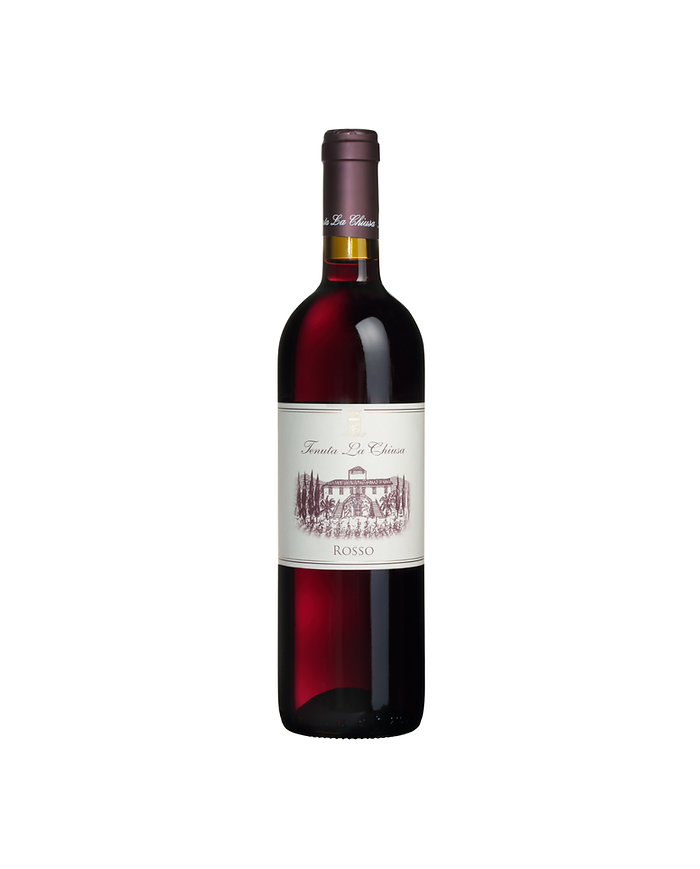 Vini Rossi  Elba Rosso Doc 2025 – Tenuta La Chiusa 14,91&nbsp;€