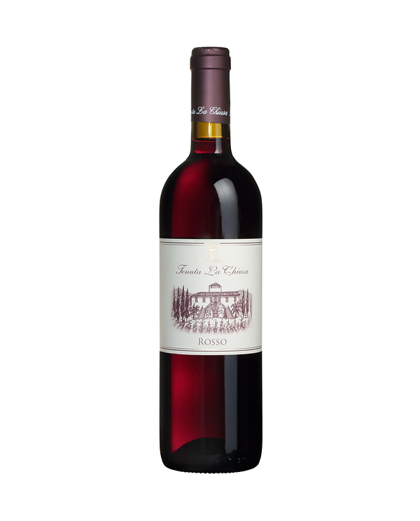 Rotweine  Elba Rosso Doc 2025 – Tenuta La Chiusa 14,91&nbsp;€
