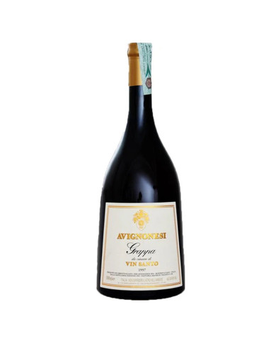 Grappa  Grappa Avignonesi Vin Santo 1990 - 100cl - Avignonesi 65,49&nbsp;€