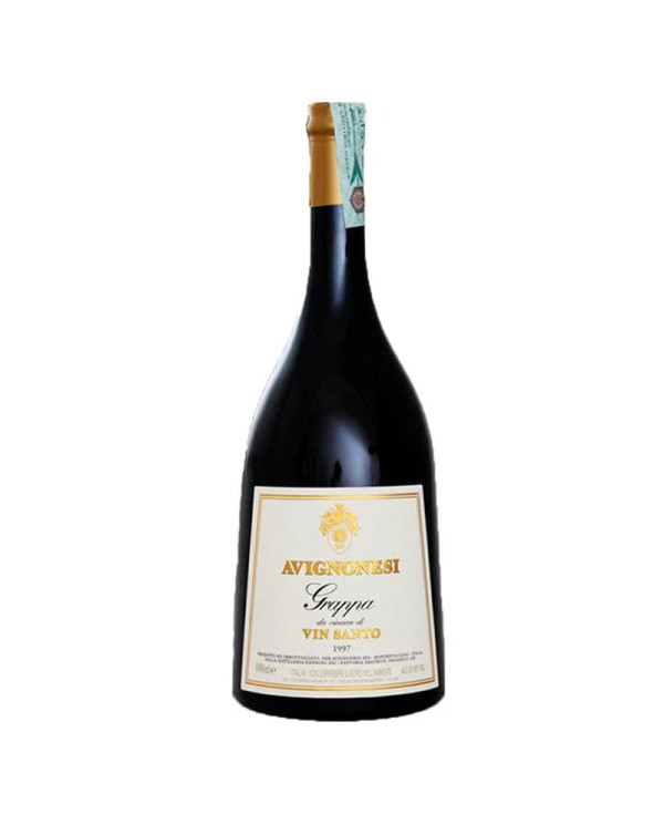 Grappa  Grappa Avignonesi Vin Santo 1990 - 100cl - Avignonesi 65,49&nbsp;€