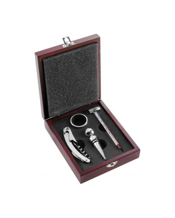 Accessories  Set vino 4 accessori, in acciaio inox 5,60&nbsp;€