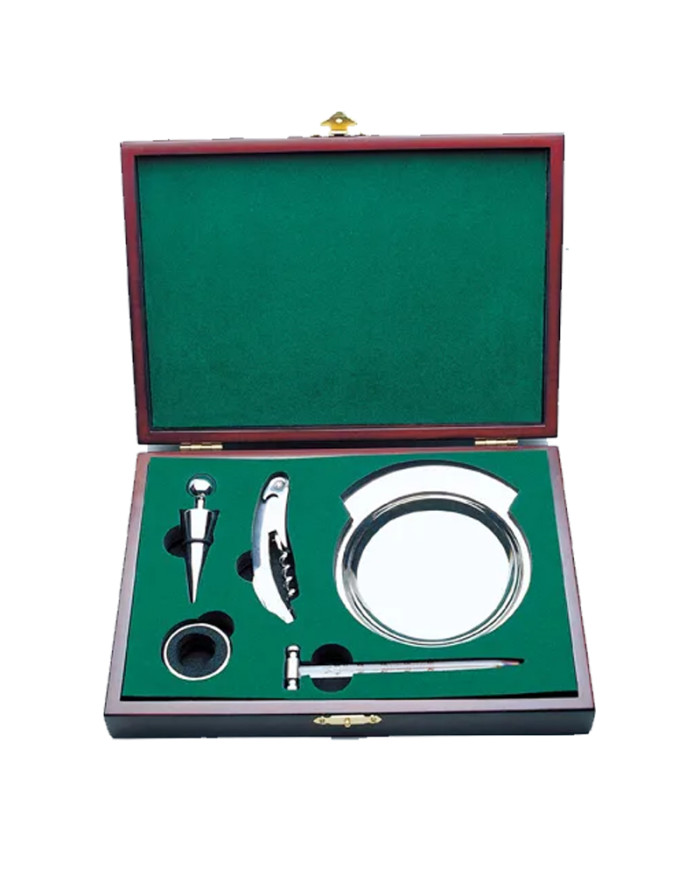 Accessories  Set da vino in confezione da 5 pezzi 27,79&nbsp;€