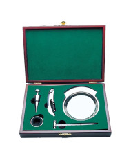 Accessories  Set da vino in confezione da 5 pezzi 27,79&nbsp;€