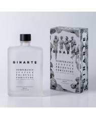 Distillates  Dry Gin by Sir Edward astucciato - Ginarte 46,80&nbsp;€
