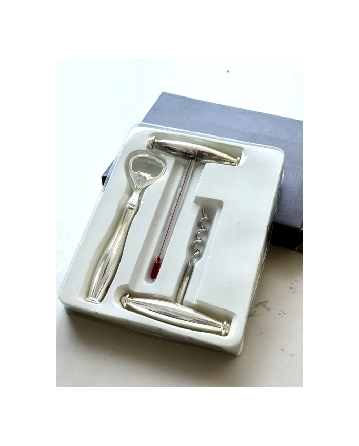 Zubehör  copy of Set da vino in confezione da 5 pezzi 28,61&nbsp;€