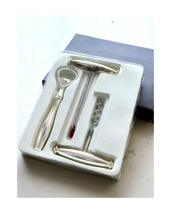 Zubehör  copy of Set da vino in confezione da 5 pezzi 28,61&nbsp;€