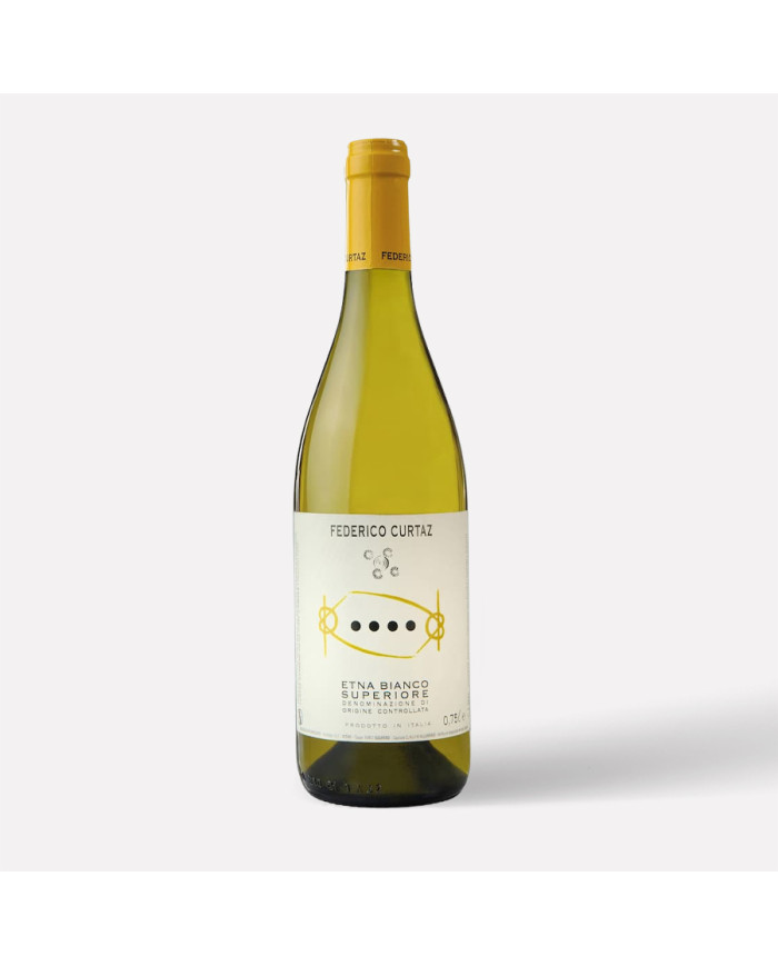 Weißweine  Kudos Etna Bianco DOC 2022 - Federico Curtaz 38,74&nbsp;€