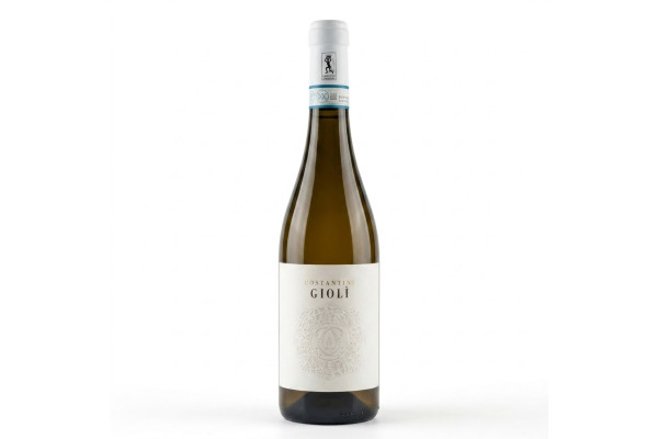 Vini Bianchi  Giolì Trebbiano D’Abruzzo Superiore Colline Percaresi 2025 - Poderi Costantini 20,54&nbsp;€