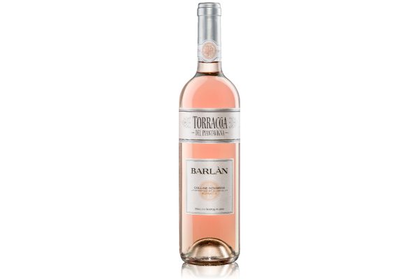 Vini Rossi  Barlan Rosato Colline Novaresi DOC 2024 - Torraccia del Piantavigna 13,74&nbsp;€