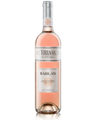 Vini Rossi  Barlan Rosato Colline Novaresi DOC 2024 - Torraccia del Piantavigna 13,74&nbsp;€