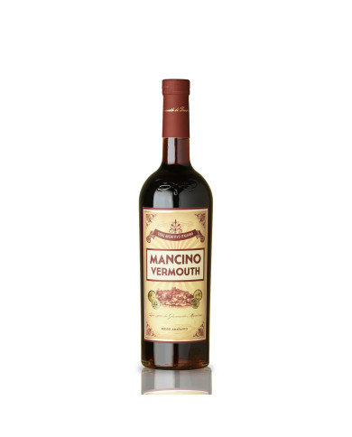 Distillates  Mancino Vermouth - Rosso Amaranto 23,50&nbsp;€