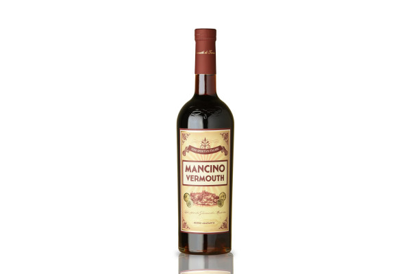 Distillati  Mancino Vermouth - Rosso Amaranto 23,50&nbsp;€