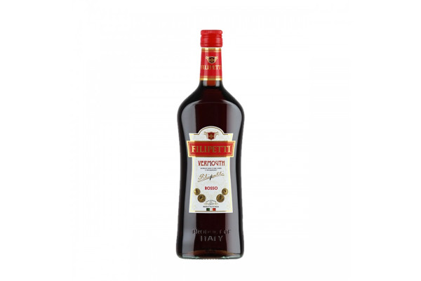 Distillati  Filipetti Vermouth di Torino Rosso - Filippetti 6,63&nbsp;€