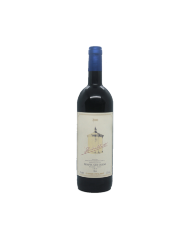 Vini Rossi  Guidalberto Toscana IGT 2023 - Tenuta San Guido 56,16&nbsp;€