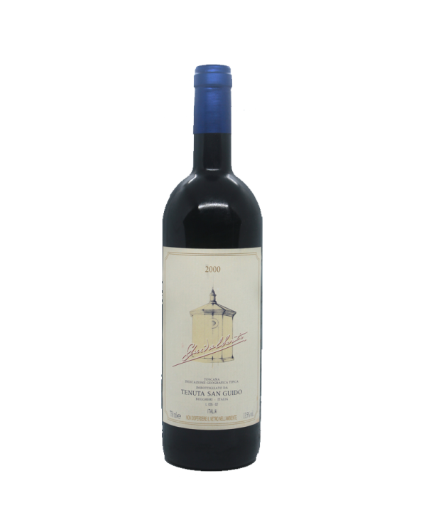 Red Wines  Guidalberto Toscana IGT 2023 - Tenuta San Guido 56,16&nbsp;€