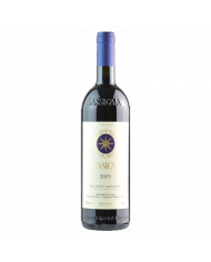 Vini Rossi  Sassicaia Bolgheri DOC 2023 - Tenuta San Guido 267,84&nbsp;€