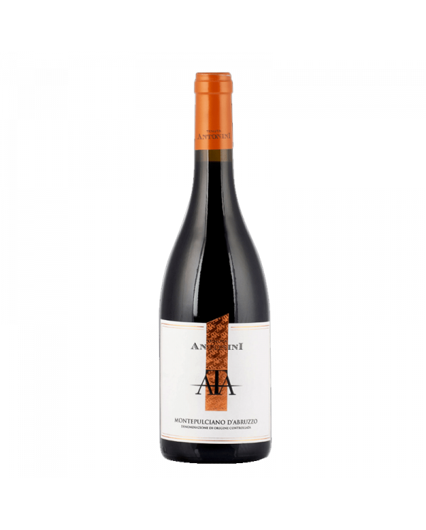 Red Wines  Corium Montepulciano d’Abruzzo DOC 2023 - Tenuta Antonini 6,76&nbsp;€