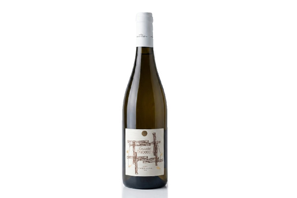 Vini Bianchi  Costa dei Trabocchi Bianco Terre di Chieti IGT 2021 - Cantina Frentana 9,50&nbsp;€