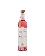 Roséweine  PRIMITIVO ROSATO Terre d'Abruzzo IGP 2025 LUNARIA - Cantina Orsogna 10,57&nbsp;€