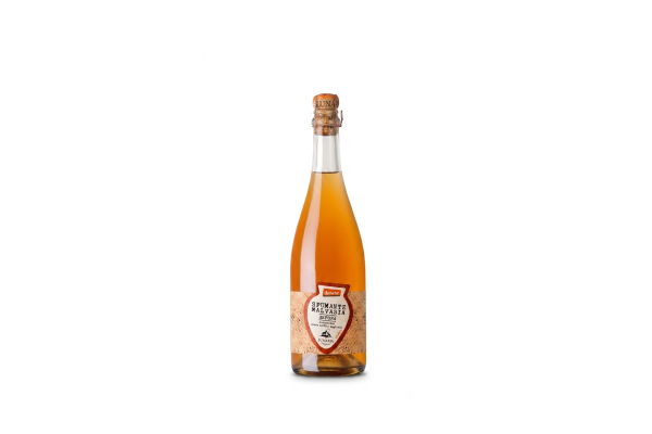 Vini Bianchi  Spumante Ancestrale Malvasia Anfora 2025 - Lunaria - Cantina Orsogna 11,35&nbsp;€
