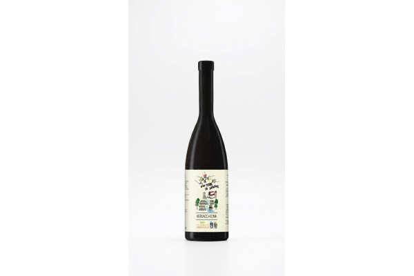 White Wines  Pé Nin Perde la Sumente Verdacchiona Terre di Chieti IGP - Cantina Orsogna 15,49&nbsp;€