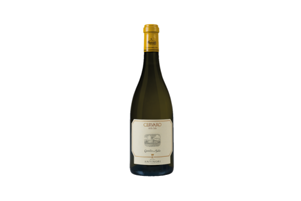 Vini Bianchi  Cervaro Della Sala 2023 Castello Della Sala - Antinori 51,56&nbsp;€