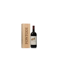 Rode wijnen  Fontodi Chianti Classico DOCG 2018 Magnum 1,5 L - FONTODI 57,30 €