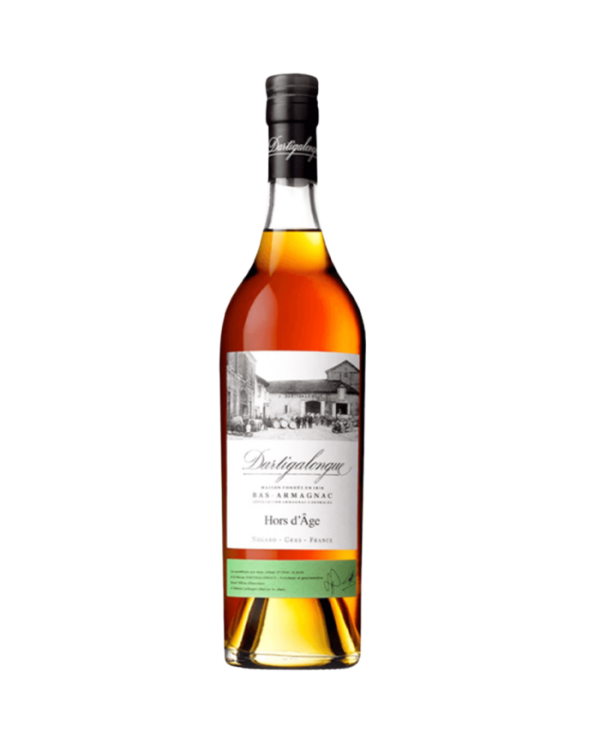 Destillate  Armagnac Hors d’Age CL 70 - Dartigalongue 36,20&nbsp;€