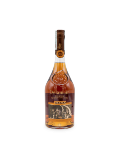 Destillate  Delamain vesper cognac cl 70 - Delamain 145,10&nbsp;€