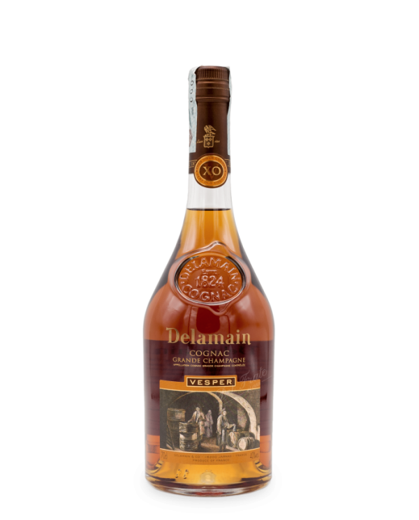 Distillati  Delamain vesper cognac cl 70 - Delamain 145,10&nbsp;€