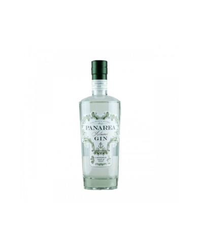 Panarea island gin cl 70 - Panarea