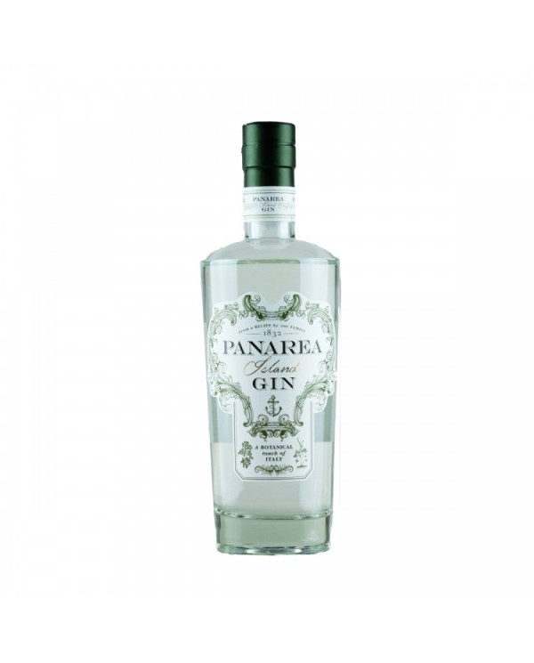 Panarea island gin cl 70 - Panarea