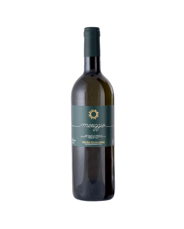 Witte Wijnen  Meriggio Sauvignon Blanc Colli Toscana Centrale IGT 2020 - Fontodi 19,59 â‚¬ Witte Wijnen  Meriggio Sauvignon Blanc Colli Toscana Centrale IGT 2020 - Fontodi 19,59 â‚¬