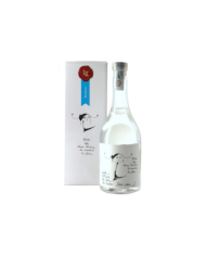 Grappa bianca ris. astucciata cl 70 - Levi