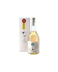 Grappa paglierina astucciata cl 70 6 anni invecchiamento - Levi