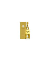 Cristal brut 2008 cl 75 cofanetto millesime' - Louis Roederer