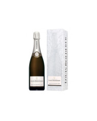 Blanc de blancs astucciato cl75 - Louis Roederer
