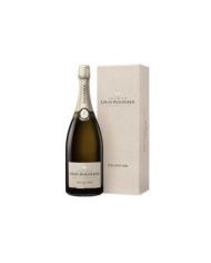 Collection 243 cof. deluxe cl150 champagne magnum - Louis Roederer