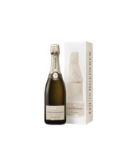 Collection 243/246 cl 75 champagne astuccio grafico - Louis Roederer