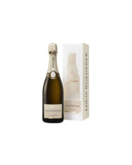 Collection 244 cof. deluxe cl75 champagne - Louis Roederer