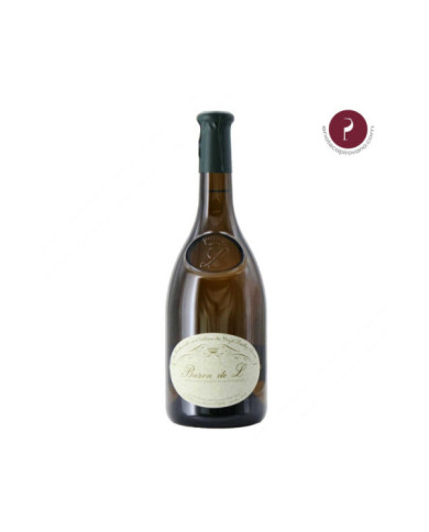 Baron de l pouilly fume' 2018 cl 75 - De Ladoucette