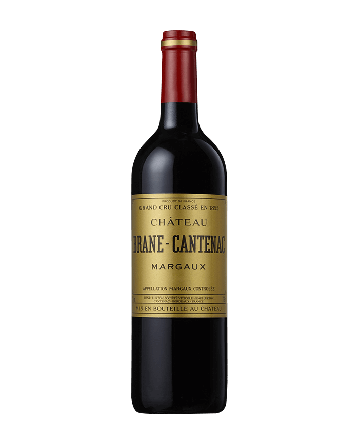 Bordeaux cl 75 margaux 2022 - Chateau Brane-Cantenac