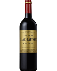 Bordeaux cl 75 margaux 2022 - Chateau Brane-Cantenac
