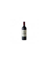 St Estephe 2005 cl 75 cru bourgeois exceptionnel - Chateau de pez