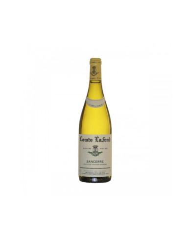 Comte lafond sancerre blanc cl 75 - De Ladoucette