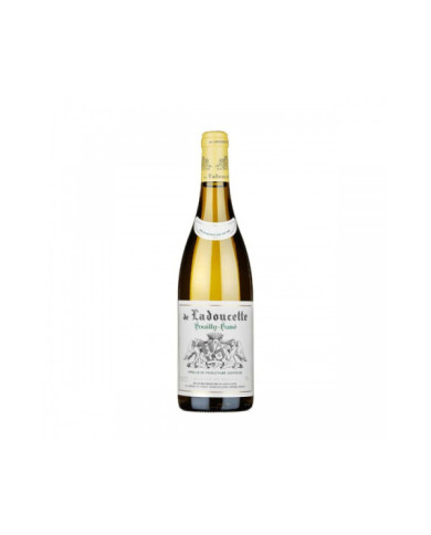 Pouilly-Fumè Aoc 2024 - De Ladoucette
