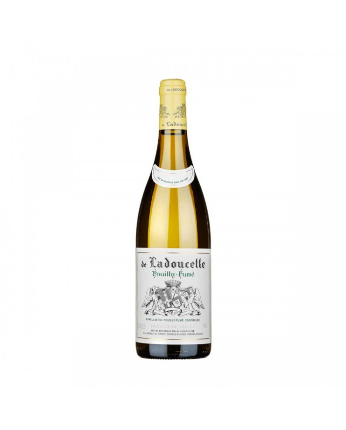 Pouilly-Fumè Aoc 2024 - De Ladoucette