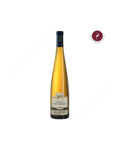 G.c. kessler gewurz. cl 75 - Schlumberger