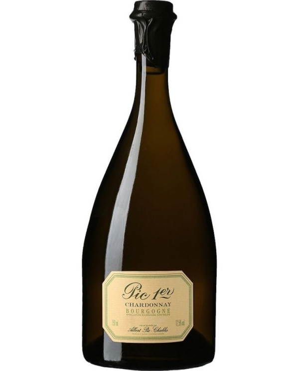 Red Wines  Chablis pic premier 2022 cl 7 267esima vendemmia - Albert Pic 92,90&nbsp;€
